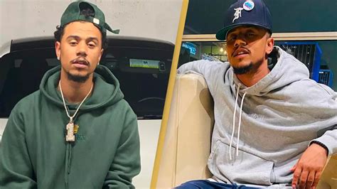 lil fizz leaked|Rapper Lil Fizz is trending on social media after alleged explicit ...